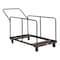 National Public Seating Folding Table Dolly For Round/Rectangular Tables DYMU - alternate 8